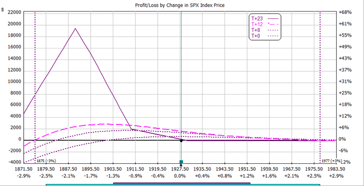 2014-06-05 SPX BWB Chart image