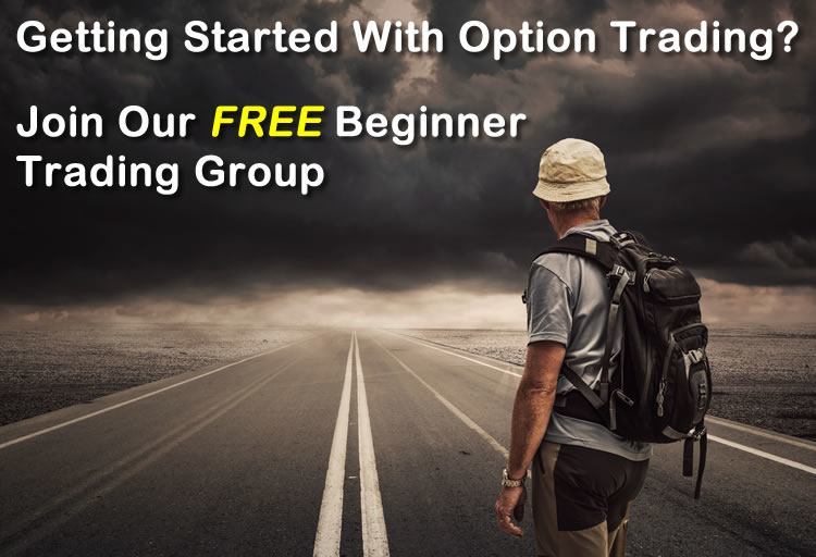 Getting Started With Options Image