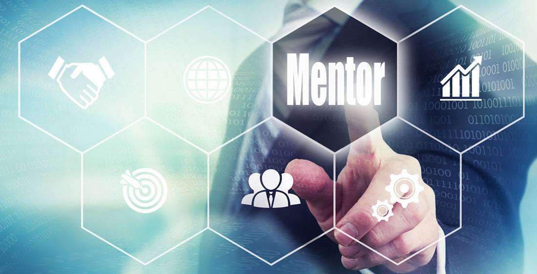 One-on-one Option Mentoring Image