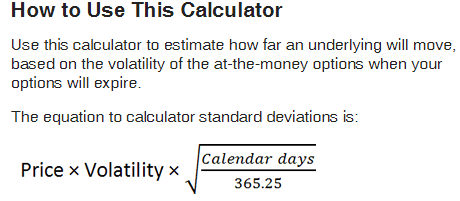 Standard Deviation Calculator How To Image