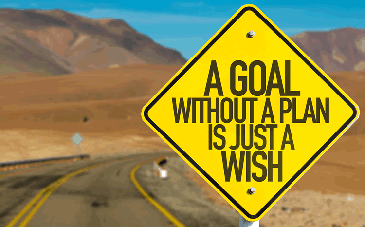 Goal Without a Plan Image
