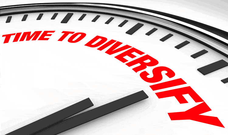 Why is Diversification Important for Your Trading Business?