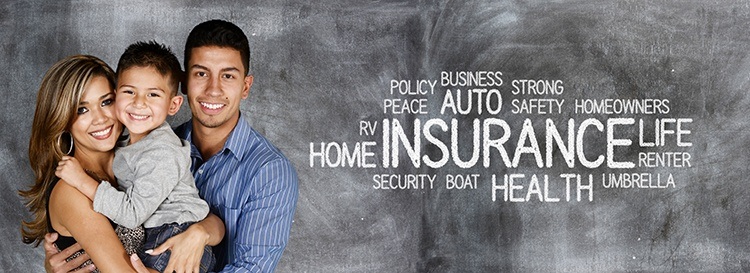 How is an Option Similar to an Insurance Policy?