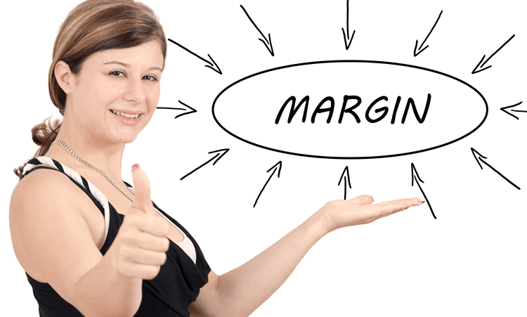 A Brief Overview of Three Types of Margin: Regulation T, Portfolio, and SPAN Margin.