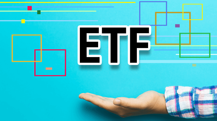 A Little About ETFs