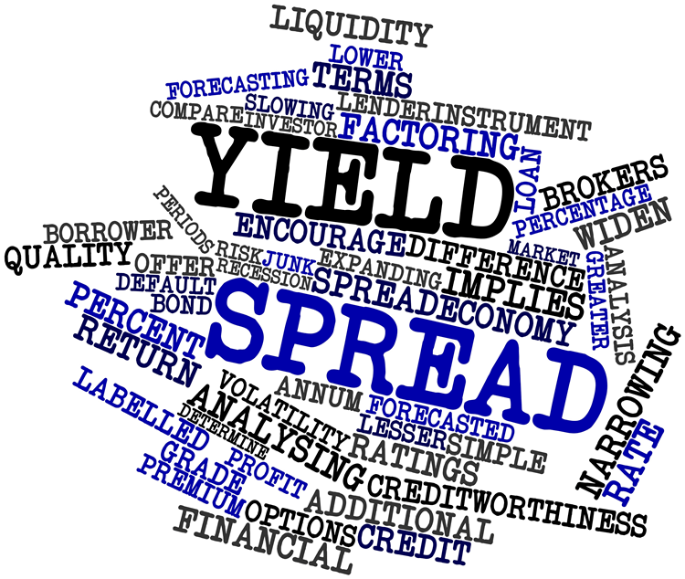 Yield Spread Liquidity image