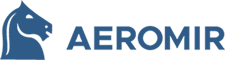 Aeromir Corporation Logo