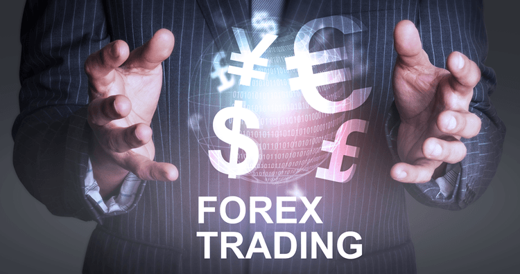 Forex Trading Image
