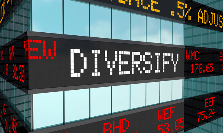 Diversify image