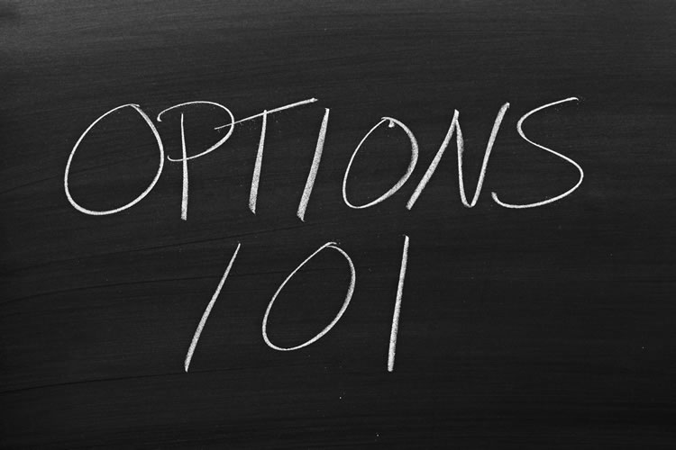 Some Key Basics To Understanding Stock Option Contracts…
