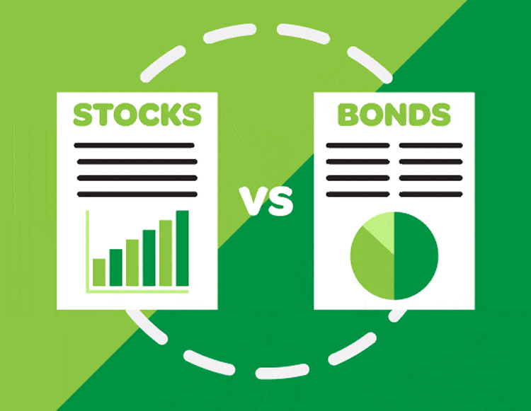 Stock Market Versus the Bond Market – Key Differences