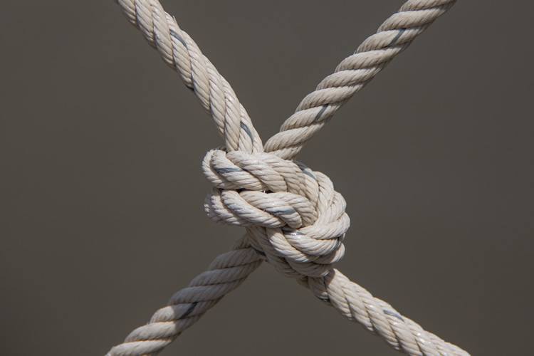 Ropes image