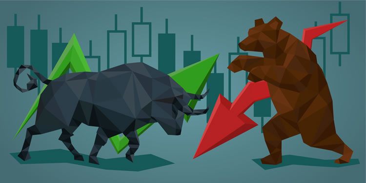 Four Steps to Adjusting Bull Put Spreads