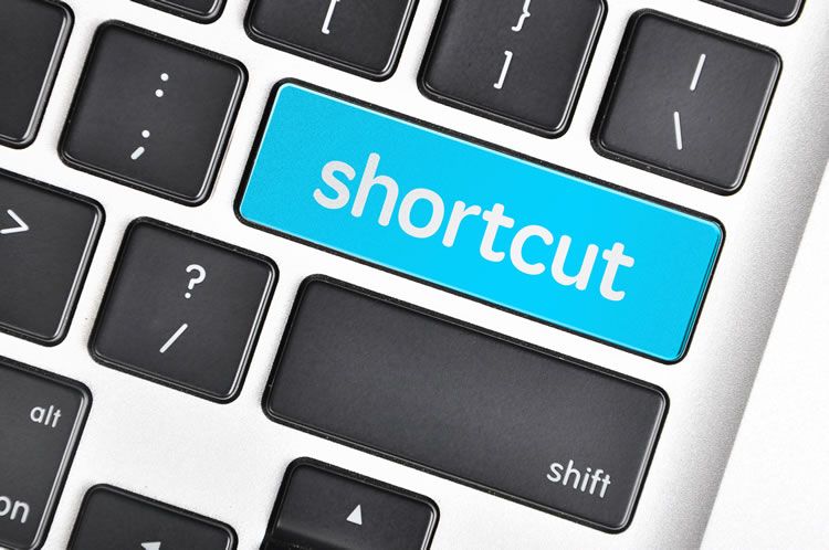 Aeromir Shortcut URLs