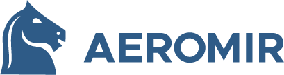 Aeromir Corporation Logo