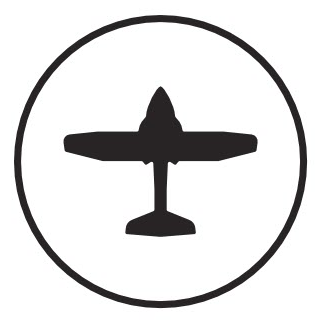 Intermediate - Airplane Image