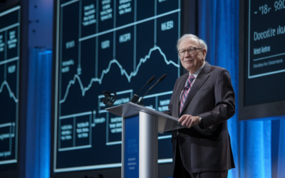 Warren Buffett's Portfolio Hedging Secrets: New Class by CBOE Market Maker Scott Ruble