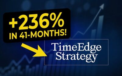 Amy Meissner Unveils The TimeEdge: New Weekly Options Strategy with 83-90% Win Rate