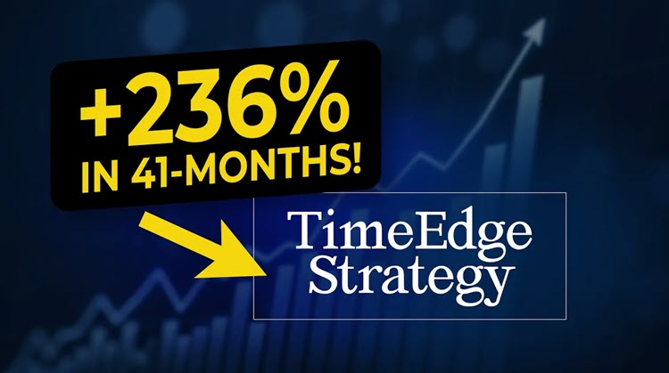 The TimeEdge Trade