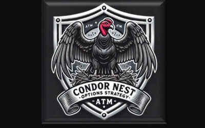 Why Most Iron Condor Traders Have It Backwards (And What Professionals Do Instead)