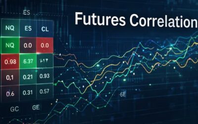Futures Correlation: Are You Really Diversified or Just Doubling Your Risk?